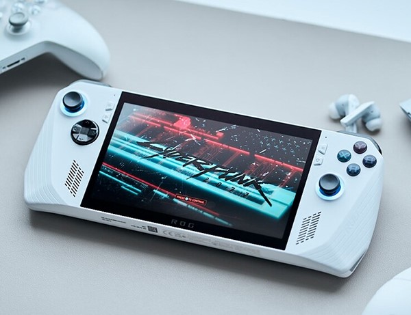 فروش ویژه کنسول ROG XBOX Ally